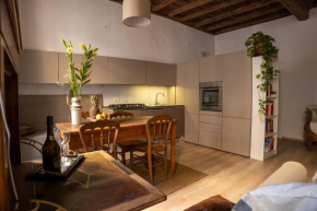 Colosseum house